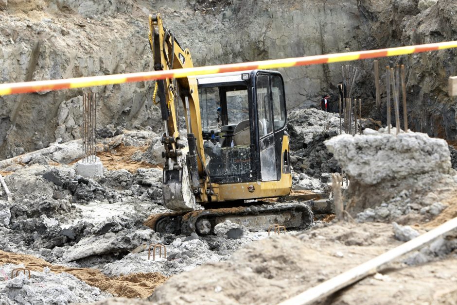 Klaipėda turės naują Futbolo mokyklą