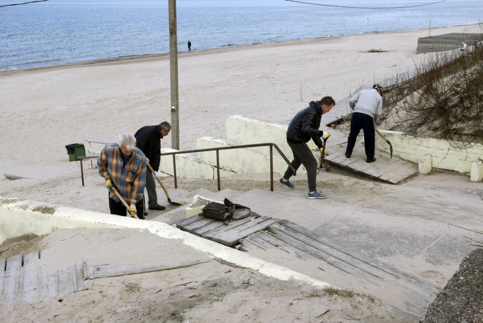 Didins Klaipėdos miesto biudžetą