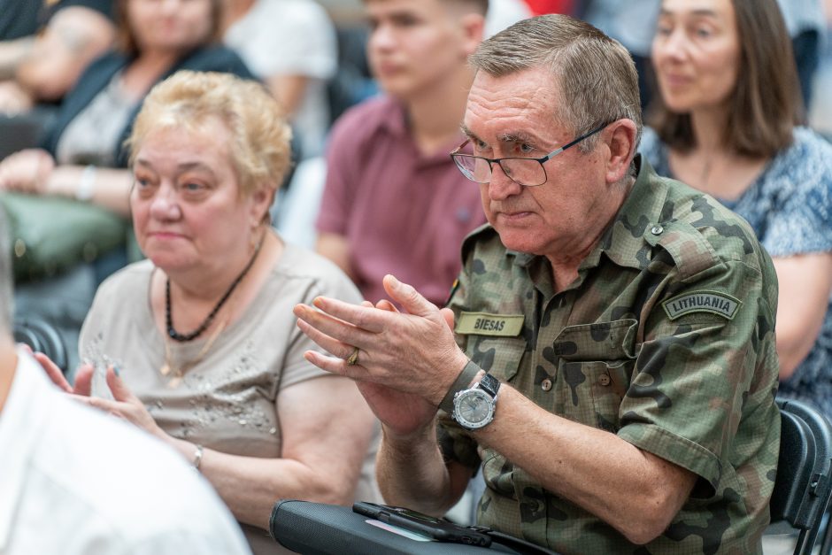 Istoriniais pėdsakais: rastas pirmasis ir vienintelis tarpukario Lietuvos karinis laivas