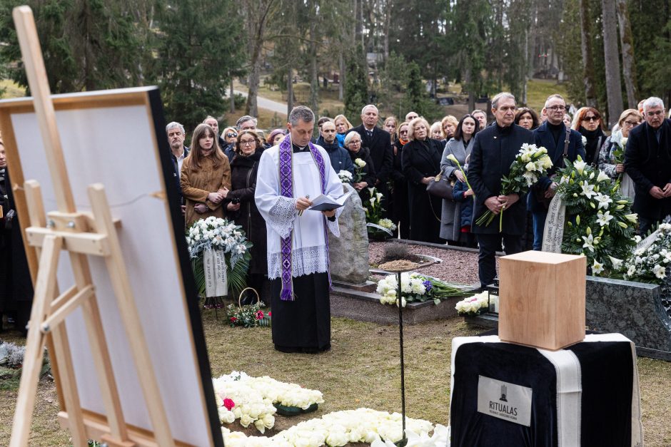 Prezidentas: R. Tuminas – reiškinys, padaręs didelę įtaką teatro gyvenimui