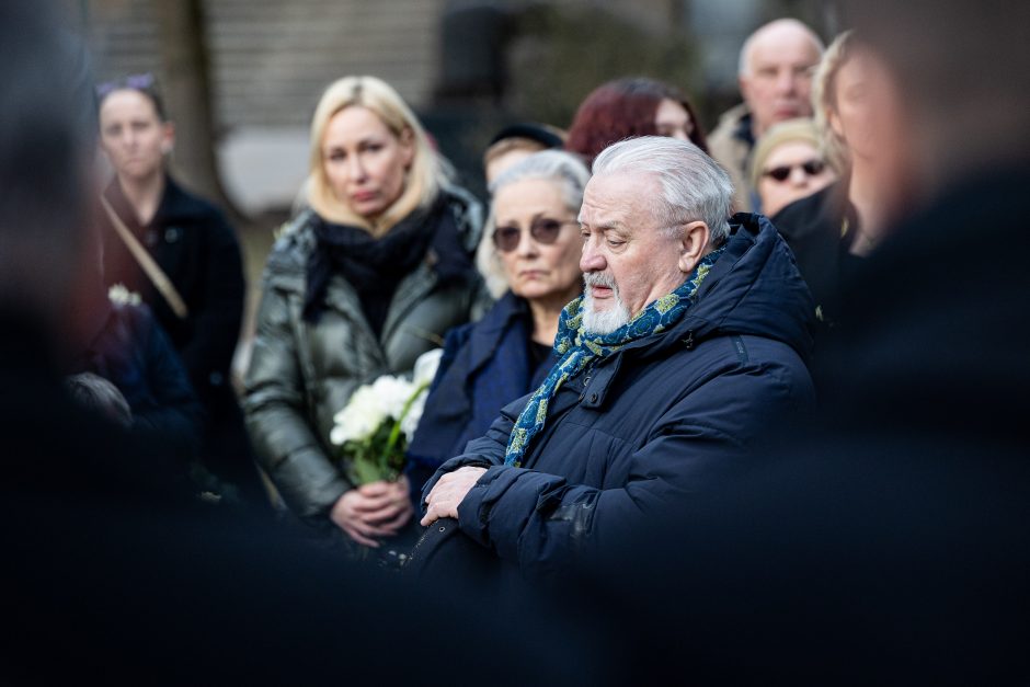 Prezidentas: R. Tuminas – reiškinys, padaręs didelę įtaką teatro gyvenimui