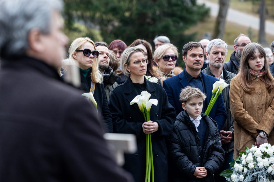 Prezidentas: R. Tuminas – reiškinys, padaręs didelę įtaką teatro gyvenimui