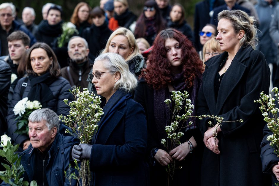 Prezidentas: R. Tuminas – reiškinys, padaręs didelę įtaką teatro gyvenimui