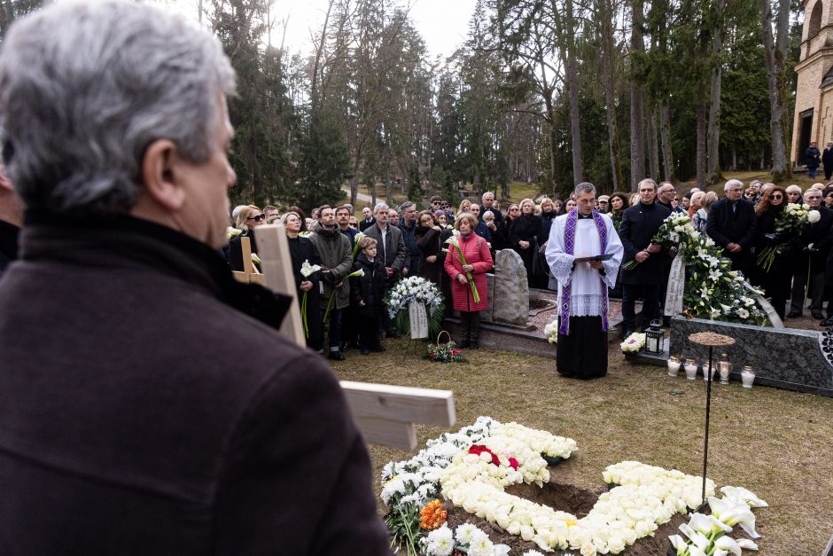 Prezidentas: R. Tuminas – reiškinys, padaręs didelę įtaką teatro gyvenimui