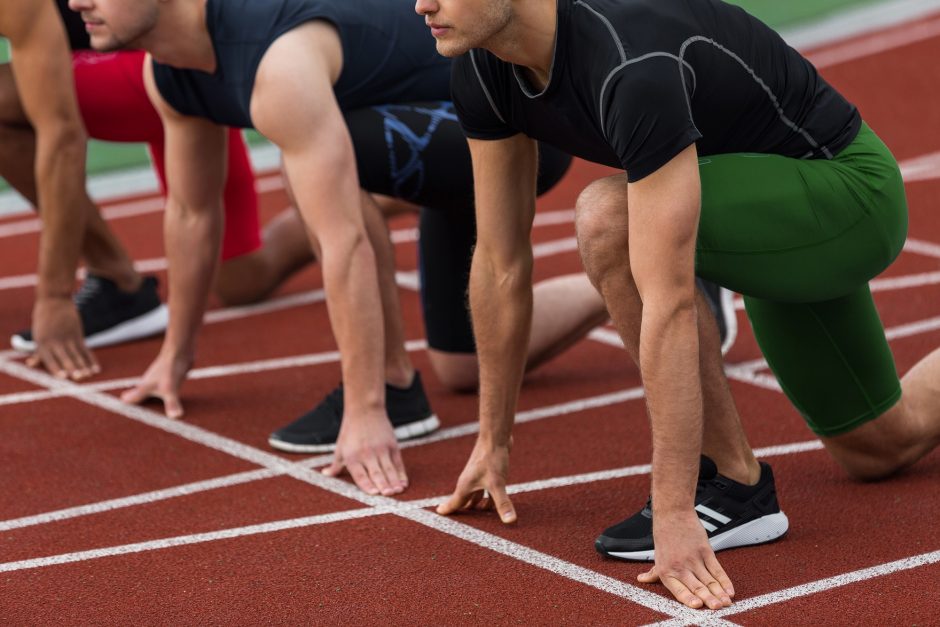 Naujoji Vyriausybė žada peržiūrėti Sporto rėmimo fondą, papildomai finansuoti sportininkus