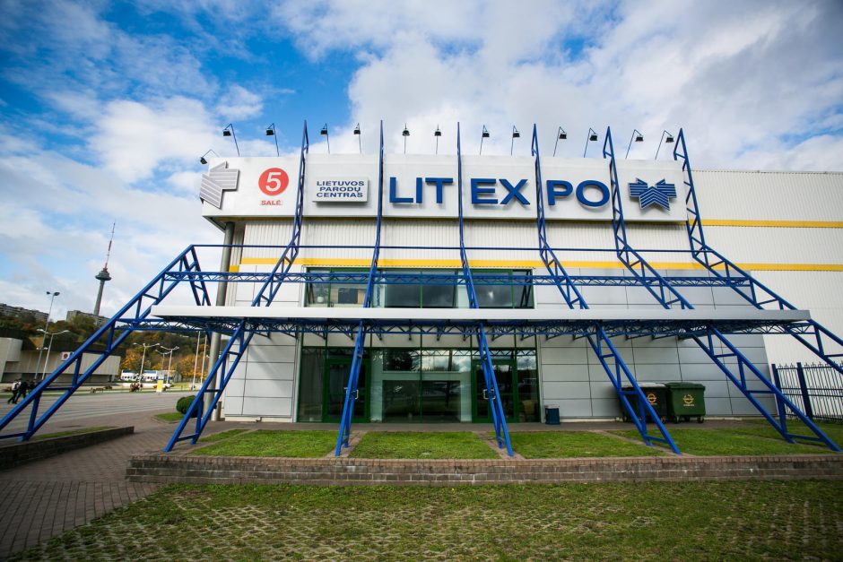 „Litexpo“ antrą kartą įspėti dėl komentarų moterims atrankų į darbą metu