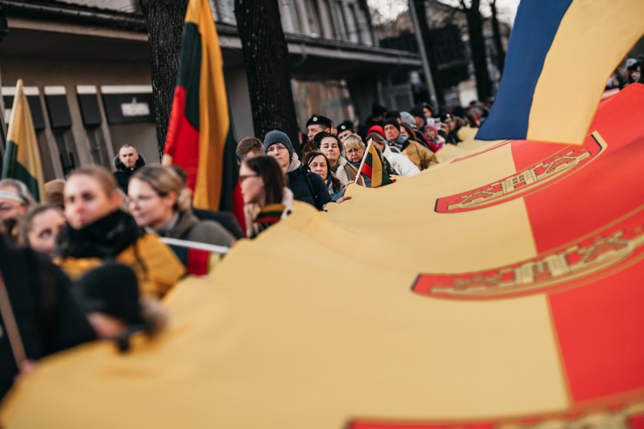 Ekspertas apie rinkimų kovą uostamiestyje: mes per daug leidžiame politikams meluoti