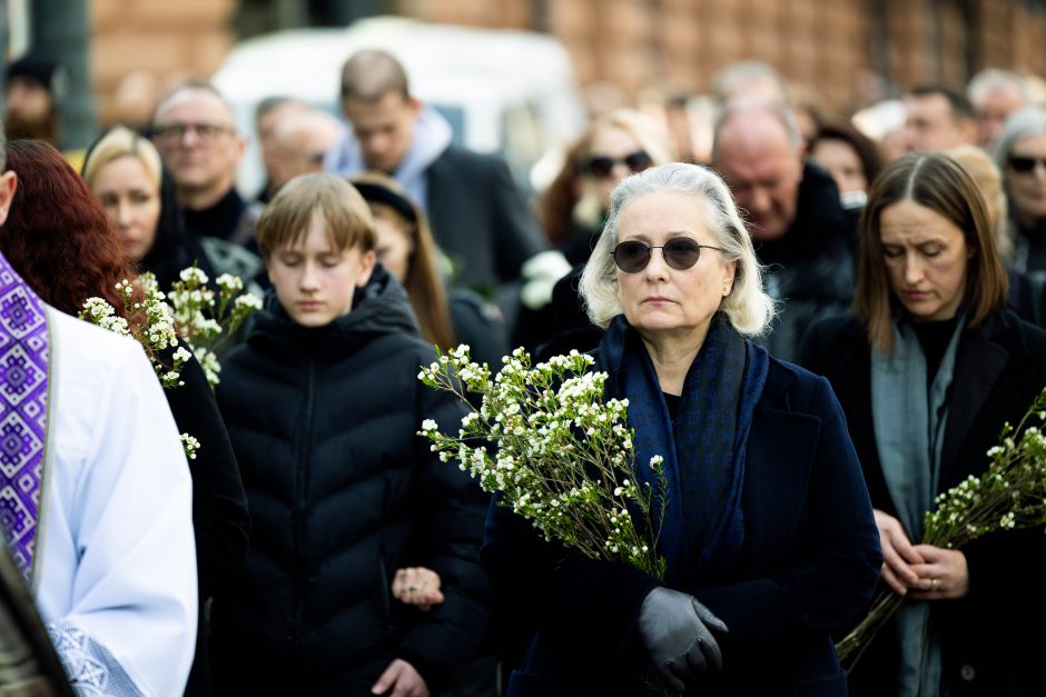 Prezidentas: R. Tuminas – reiškinys, padaręs didelę įtaką teatro gyvenimui