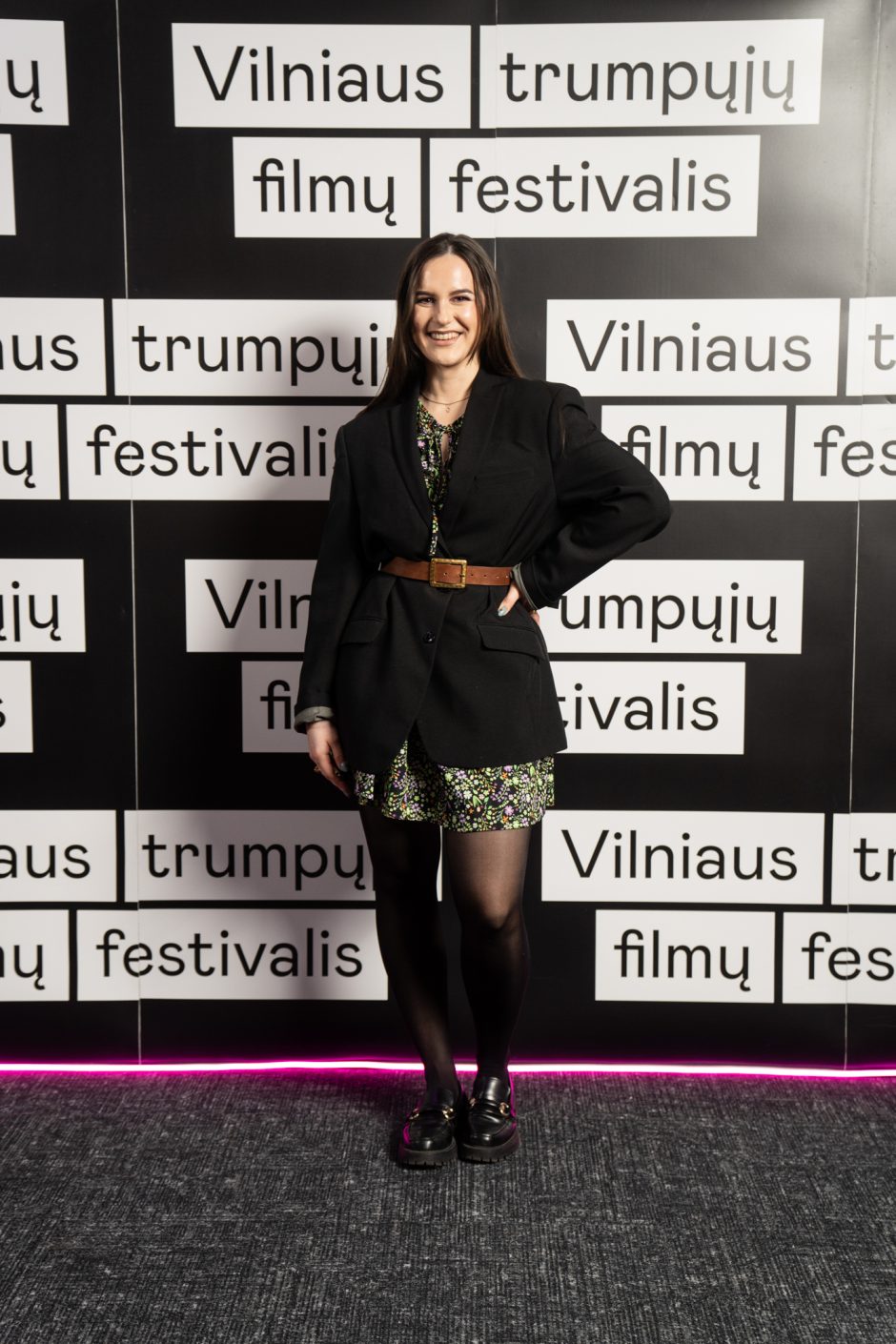 18-asis Vilniaus trumpųjų filmų festivalis atidarytas: programoje – ne vien tik kinas 