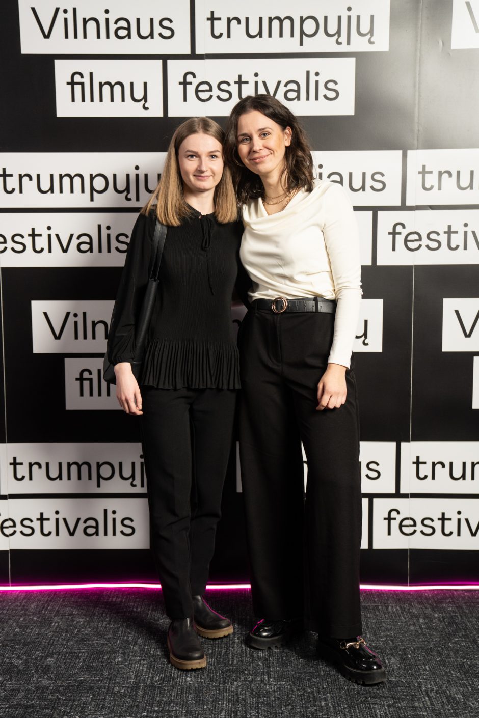 18-asis Vilniaus trumpųjų filmų festivalis atidarytas: programoje – ne vien tik kinas 