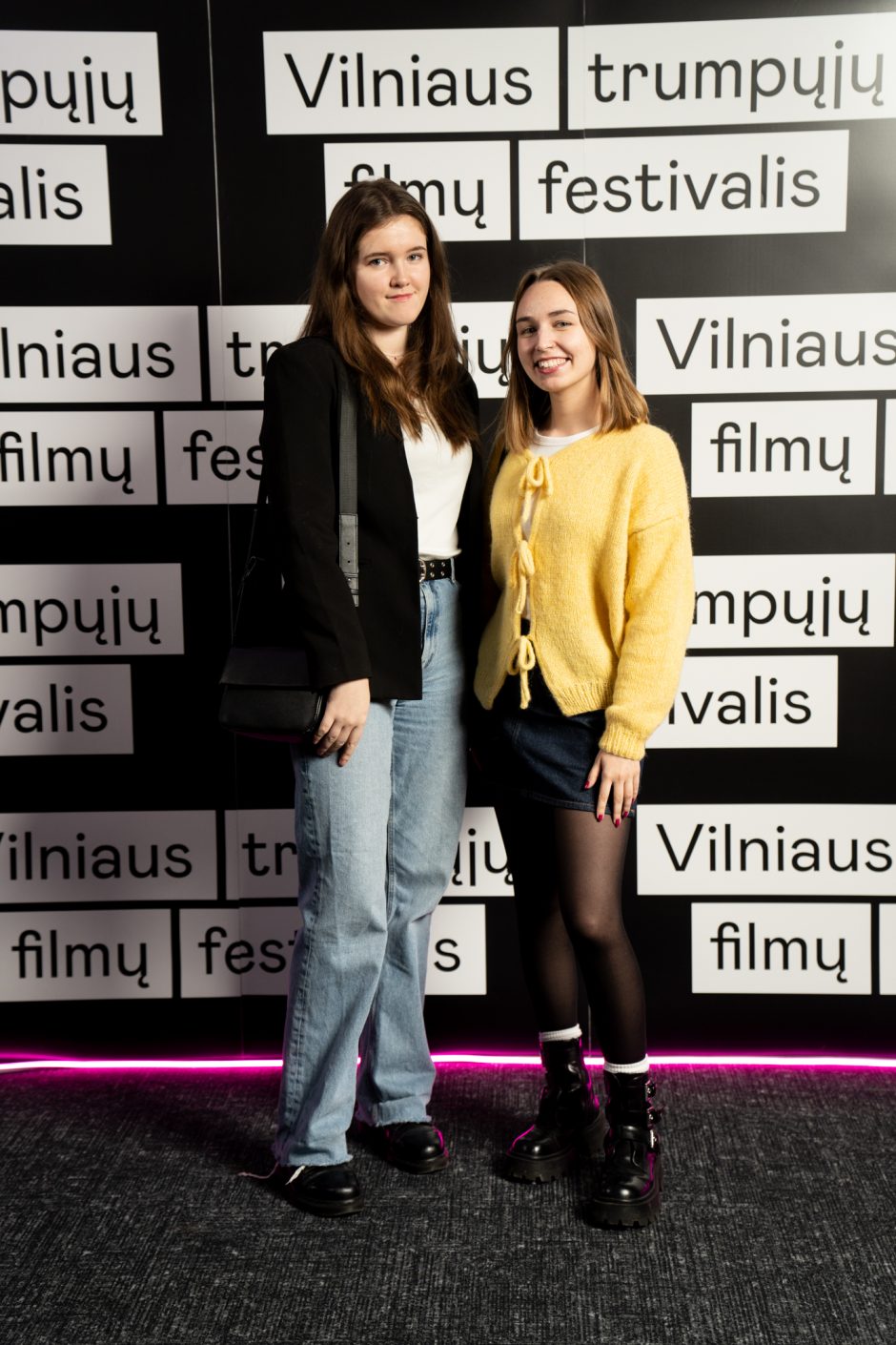 18-asis Vilniaus trumpųjų filmų festivalis atidarytas: programoje – ne vien tik kinas 