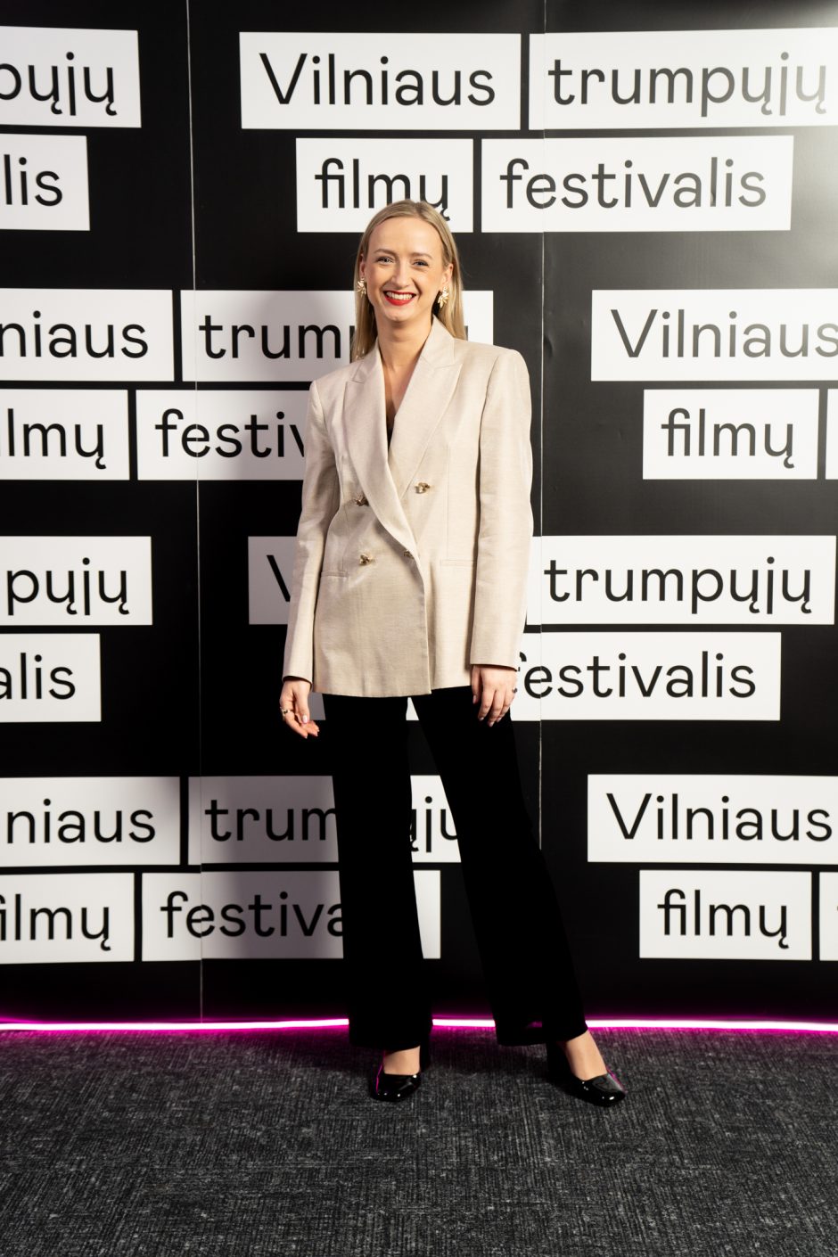 18-asis Vilniaus trumpųjų filmų festivalis atidarytas: programoje – ne vien tik kinas 