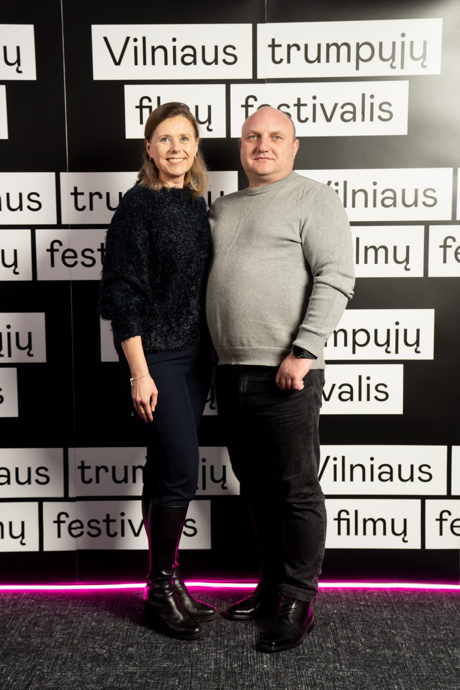 18-asis Vilniaus trumpųjų filmų festivalis atidarytas: programoje – ne vien tik kinas 