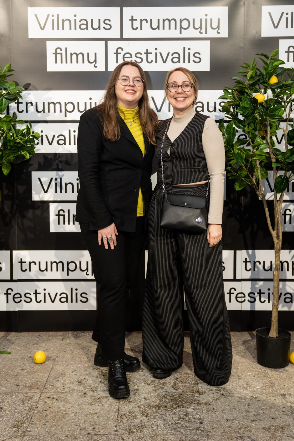 Prasidėjo 17-asis Vilniaus trumpųjų filmų festivalis: programoje – ne vien tik kinas