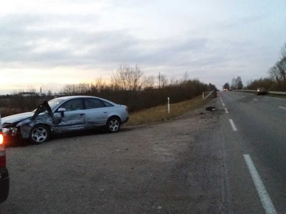 Pareigūnai prašo gyventojų pagalbos (gal buvote įvykio liudininkai)