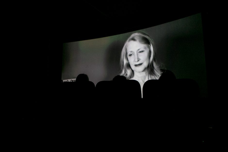 Prasidėjo jubiliejinis „Scanoramos“ kino festivalis