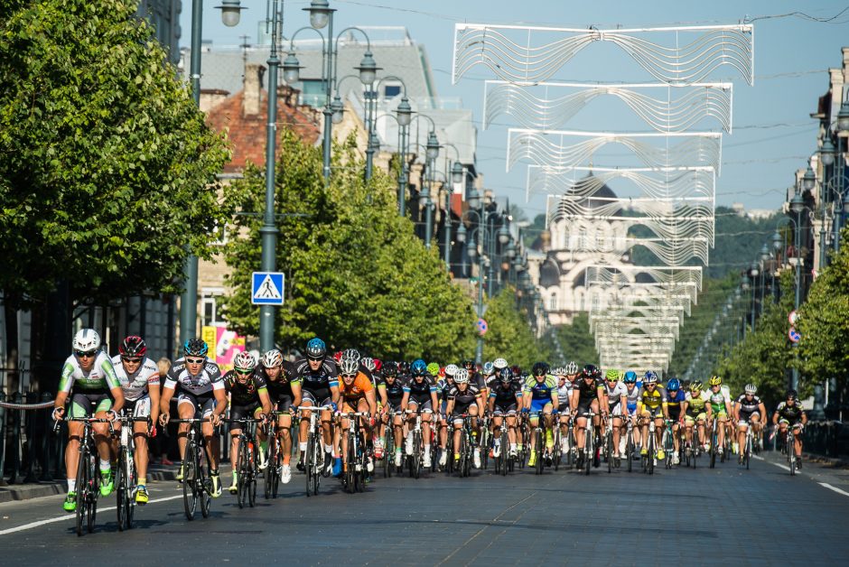 Šeštajame „Velomaratone“ pasirašytas „Dviračių tako kultūros manifestas“