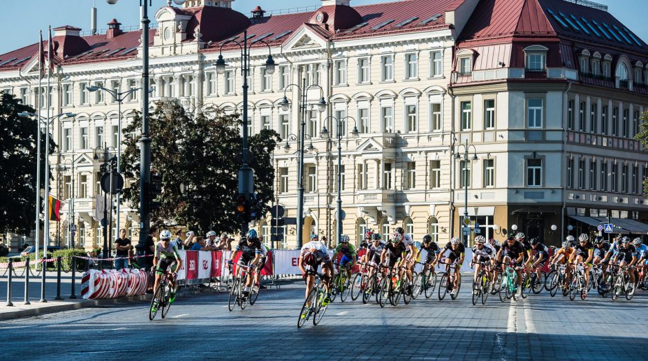 Šeštajame „Velomaratone“ pasirašytas „Dviračių tako kultūros manifestas“