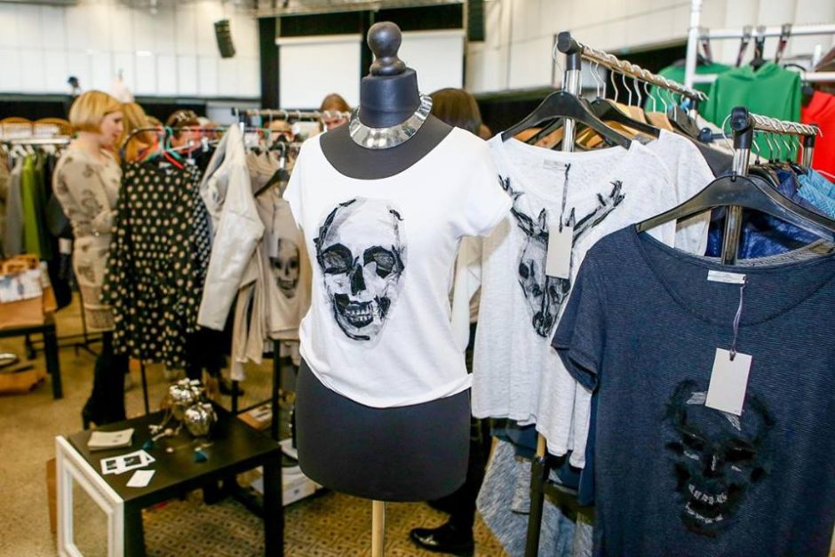 Naujovė „Fashion Bazaar“ mados mugėje – nemokamos stiliaus konsultacijos