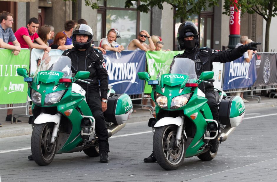 Šeštajame „Velomaratone“ pasirašytas „Dviračių tako kultūros manifestas“