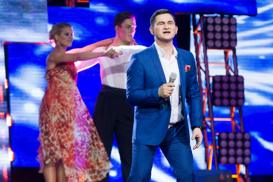 „Eurovizijos“ komisija apie vieną iš dainų: ji turi būti finale