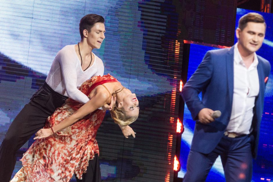 „Eurovizijos“ komisija apie vieną iš dainų: ji turi būti finale