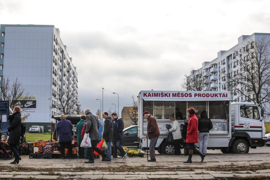 Po juodo darbo emigracijoje – sėkmingas verslas gimtinėje