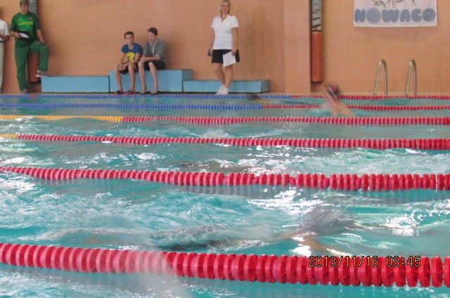 Tarptautinėse varžybose Kaune žibėjo naujos meilutytės