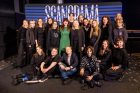 Europos kino festivalio „Scanorama“ uždarymas