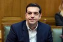 Alexis Tsipras