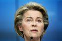 Ursula von der Leyen