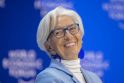 Ch. Lagarde.