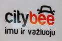 „CityBee“.