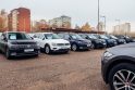 Paslauga: „Bravoauto“ suteikia galimybę per 21 dieną nuo transporto priemonės įsigijimo dienos ją grąžinti ir atgauti visus pinigus.