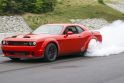 Prabanga: skirtingų komplektacijų 2023-iųjų „Dodge Challenger Hellcat“ kainuoja 81–90 tūkst. JAV dolerių.