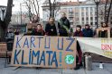 Spalio 24-oji – Tarptautinė klimato kaitos diena