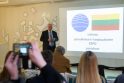 Prašoma laikinai nušalinti Lietuvos ekspozicijos „EXPO 2020“ generalinį komisarą Romą Jankauską