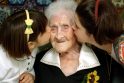 Jeanne Calment