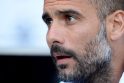 Josepas Guardiola ruošia &quot;Bayern&quot; naujam skrydžiui