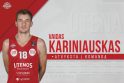 Vaidas Kariniauskas