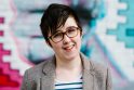 Lyra McKee