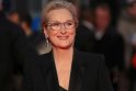 Meryl Streep