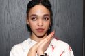 Dainininkė Fka Twigs