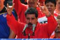 Nicolas Maduro