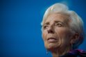 Christine Lagarde