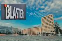 Naujakuriai: į BLC verslo centrą keliasi klasteris „Blaster“.