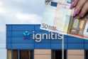 Skundas: klientė sutartį su bendrove „Ignitis“ norėjo nutraukti nuo gruodžio, bet bendrovės atstovai delsė tai padaryti.