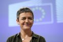 Margrethe Vestager