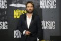 Johnny Galecki