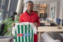 Ogenyi Eddy Onazi